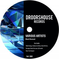 VA - Black Diamond [DHR060]