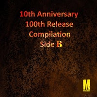VA - 10th Anniversary 100th Release Compilation Side B [Musicon]