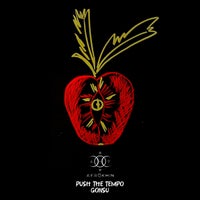 GonSu - Push the Tempo album artwork