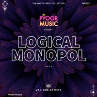 VA - Logical Monopol 2.0 [Pyoor Music]