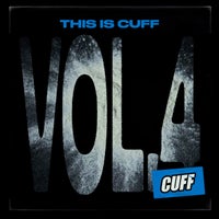 VA - This Is CUFF, Vol. 4 [CUFF198] [AIFF]