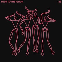 VA - Four to the Floor 23 [Diynamic]