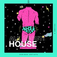 VA - All About_ House Vol. 2 RHCOMP4101 RH2