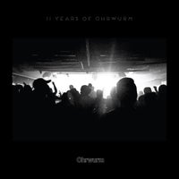 VA - 11 Years of Ohrwurm [Ohrwurm KL Recordings]