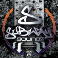 DJ Guv - Gangsta album artwork