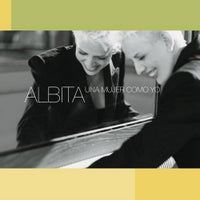 Albita - Ta' Bueno Ya album artwork
