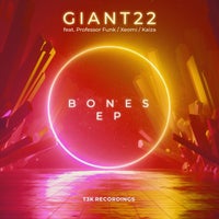 GIANT22 - Bones [T3K]