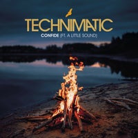 Technimatic & A Little Sound - Confide [Technimatic Music]