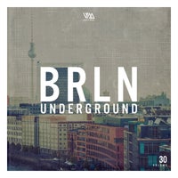 VA - Brln Underground, Vol. 30 [VMCOMP877]