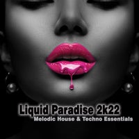 VA - Liquid Paradise 2k22 Melodic House & Techno Essentials [Technosforza]