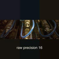 VA - Raw Precision 16 [City Noises]