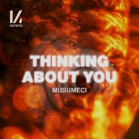 Musumeci - Thinking About You album artwork