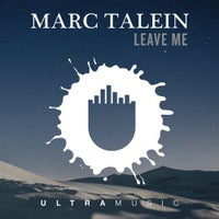 Marc Talein - Leave Me (feat. Haidara) [Mixed] album artwork