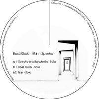 Spedro - Sola (Original Mix) album artwork