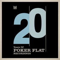 VA - 20 Years of Poker Flat Remixes - (Poker Flat Recordings)