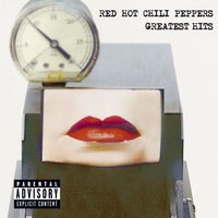 Red Hot Chili Peppers - Otherside album artwork