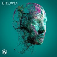 VA - Textures Vol. 8 KUT008