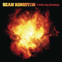 Sean Kingston - Fire Burning album artwork