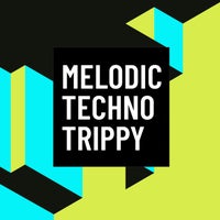 VA - Melodic Techno Trippy [Buddha Hemp Mafia]