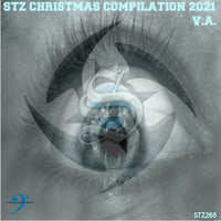VA - STZ Christmas Compilation 2021 [Strabaganzza Records]