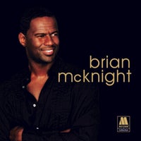 Brian McKnight - You Should Be Mine (Don't Waste Your Time) [feat. Mase] album artwork