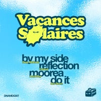 VA - Vacances Solaire [DNAMDG007] [FLAC]