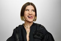 Joanna Magik