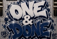 One & Done
