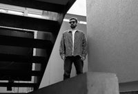 Nima Sarshar