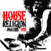 Ron Carroll - The Sermon (Ron's Chicago Style Vibe Mix) album artwork
