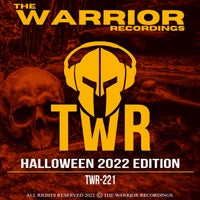 VA - Halloween (2022 Edition) [The Warrior Recordings]