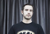 Lewis James