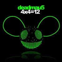 deadmau5 & SOFI - SOFI Needs A Ladder album artwork