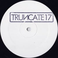 Truncate - Pseudo V2 album artwork