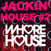 VA - Whore House Jackin House 2 [Whore House]