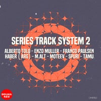 VA - Serier track System 2 [Dolma Red]