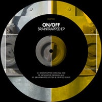 On Off - Generator album artwork