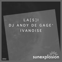 VA - Frozen River I Dance With Me I Bad Babe [Sunexplosion]