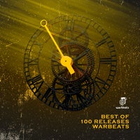 VA - Best of 100 Releases Warbeats WAR100