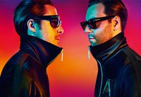 Axwell /\ Ingrosso