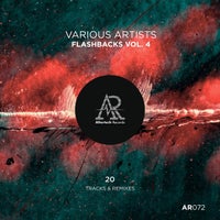 VA - Flashbacks Vol. 4 [AR072]