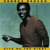 George Benson - Give Me the Night album artwork