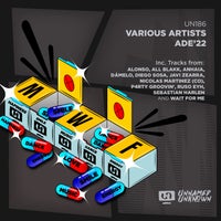 VA - Ade '22 [Unnamed & Unknown]