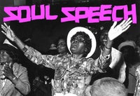 Soul Speech