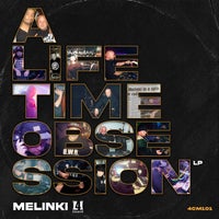 Melinki, Kind Fiction & Luke Truth - Trying (Vip) album artwork