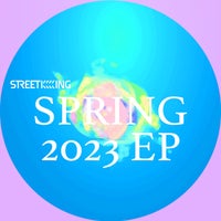 VA - Street King Presents Spring 2023 EP SK634