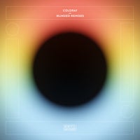 Coloray - Blinded (Colyn Remix) album artwork