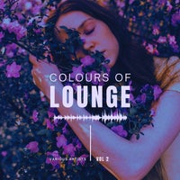 VA - Colours of Lounge, Vol. 2 [Oriental Garden]