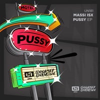 Massi ISX - Girl album artwork