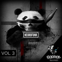 VA - Neurofunk Vol. 3 [Nahual Records]